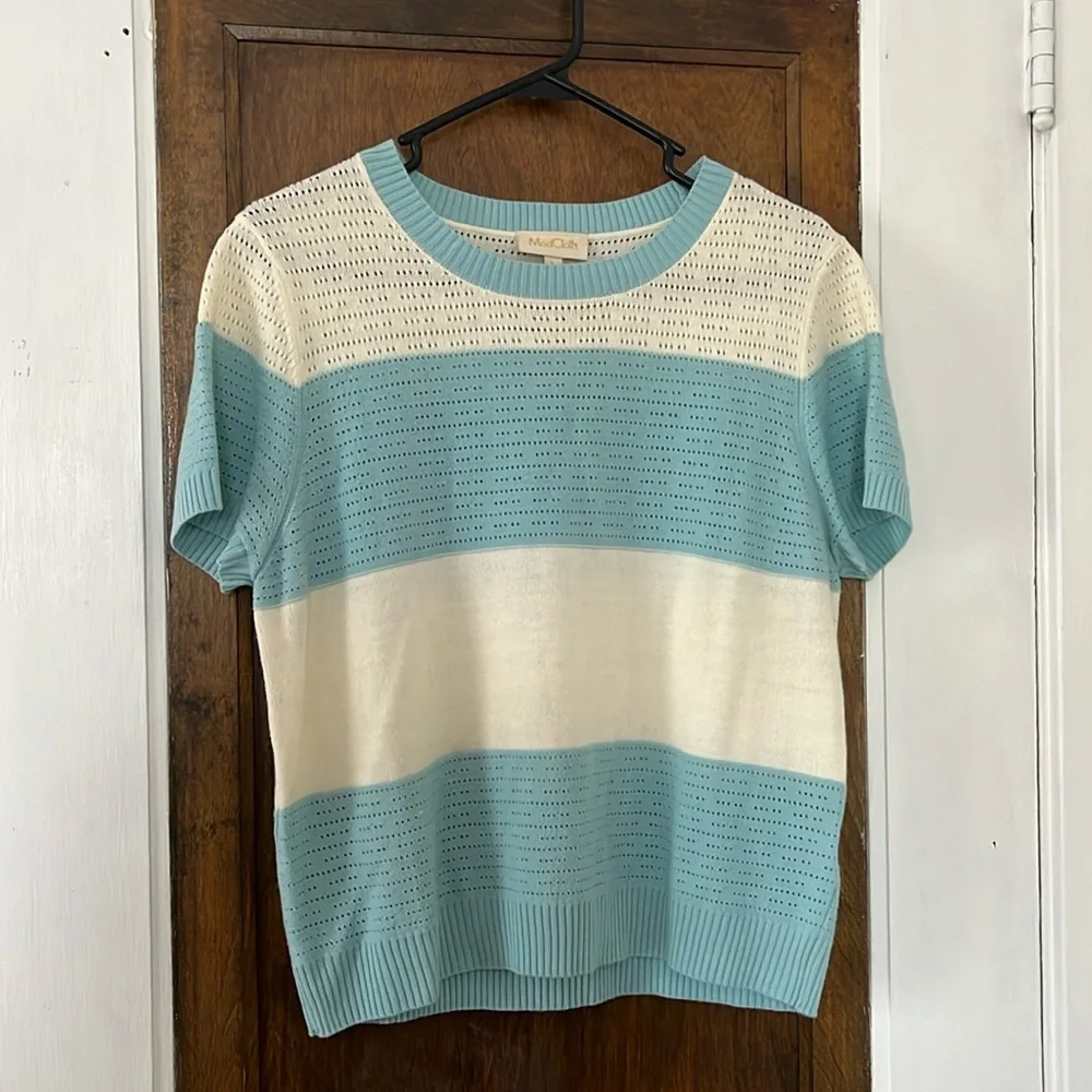 ModCloth Sweater - Picture 1 of 3